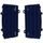 Radiator Louvers POLISPORT 8466800003 Modra