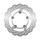 Zavorni disk NG 2077X