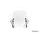 Windshield PUIG T.X. 21691W prozorna