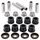 Rear Independent Suspension Kit All Balls Racing 50-1034