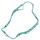 Tesnilo sklopke (Clutch cover gasket) WINDEROSA 817465 inner side