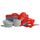 Set plastik POLISPORT 90078 OEM Color