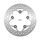 Zavorni disk NG 1345