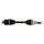 Axle All Balls Racing AB6-PO-8-302 6ball