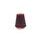 Conical air filter BMC FBSA80-124P Polyurethane Top