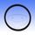 Exhaust gasket ATHENA M753004950094 O-Ring 49.5X55X3 mm