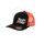 Lifestyle hat TwinAir EU 177720OREU adjustable Oranžna