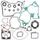 Complete Gasket Kit with Oil Seals WINDEROSA 811244
