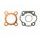 TOPEND set tesnil za motor ATHENA P400250600087