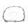 Tesnilo sklopke (Clutch cover gasket) ATHENA S410250008108