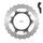 Zavorni disk NG 1254XK16 oversize
