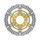 Zavorni disk EBC MD4156AXC