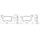 Zavorne obloge ACCOSSATO AGPA157 OR