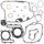 Complete Gasket Kit WINDEROSA 808804