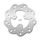 Zavorni disk NG 1120X