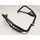Engine guards RDMOTO CF55KD matt black lower
