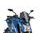 Windshield PUIG NEW GEN. SPORT 7653F dark smoke