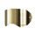 Lens SHOT LITE A06-69OA-LE2 gold / iridium AS/AF
