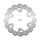 Zavorni disk NG 1746X