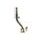 Inlet pipe RMS 100520133 with bushings
