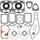 Complete Gasket Kit with Oil Seals WINDEROSA 711264