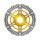 Zavorni disk EBC MD1014XC