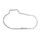 Primary cover gasket ATHENA S410195149005 thickness 0,032 (set of 10 pcs)
