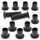Rear Independent Suspension Kit All Balls Racing 50-1056
