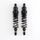 Twinshock K-TECH RAZOR LITE 283B-210-336-SHO