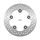 Zavorni disk NG 1511