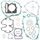 Complete Gasket Kit WINDEROSA 808894