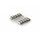 Žarnica PUIG 12V 6W 4596W prozorna (box of 10 units)
