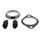Exhaust gasket kit WINDEROSA 823182