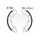 Brake shoe set EBC K720 includings springs