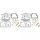 Carburetor Rebuild Kit All Balls Racing 26-1926