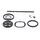 Fuel Tap Repair Kit All Balls Racing 60-1227