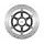 Zavorni disk NG 2149G