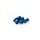 Screws PUIG ANODIZED 0363A moder M6 x 15mm (6pcs)