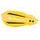 Handguard POLISPORT MX BULLIT 8308500016 with mounting system Yellow RM01