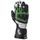 Rokavice GMS GR-1 SF ZG41000 black-white-green XS