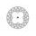 Zavorni disk NG 2227