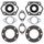 Complete Gasket Kit with Oil Seals WINDEROSA 711067A