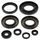 Engine Oil Seal Kit WINDEROSA 822349