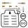 Carburetor Rebuild Kit All Balls Racing 26-1248