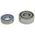 Wheel Bearing Kit All Balls Racing 25-1820 zadaj