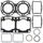 Top End Gasket Kit WINDEROSA 710200