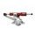 Clamp steering kit BITUBO for under instruments mounting