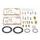 Carburetor Rebuild Kit All Balls Racing 26-1942