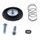Air Cut Off Valve Rebuild Kit All Balls Racing 46-4023