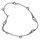 Tesnilo sklopke (Clutch cover gasket) WINDEROSA 817484 inner side